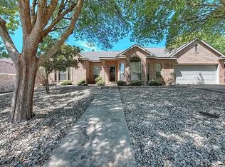 1813 Mountain Laurel, Kerrville, TX 78028