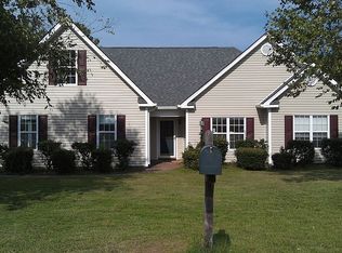214 Turnberry Way, Byron, GA 31008