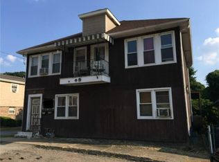 106-108 Elwood Ave, Pittsburgh, PA 15235