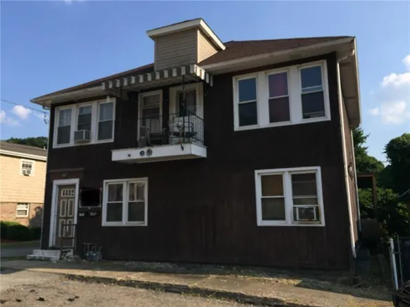 106-108 Elwood Ave, Pittsburgh, PA 15235