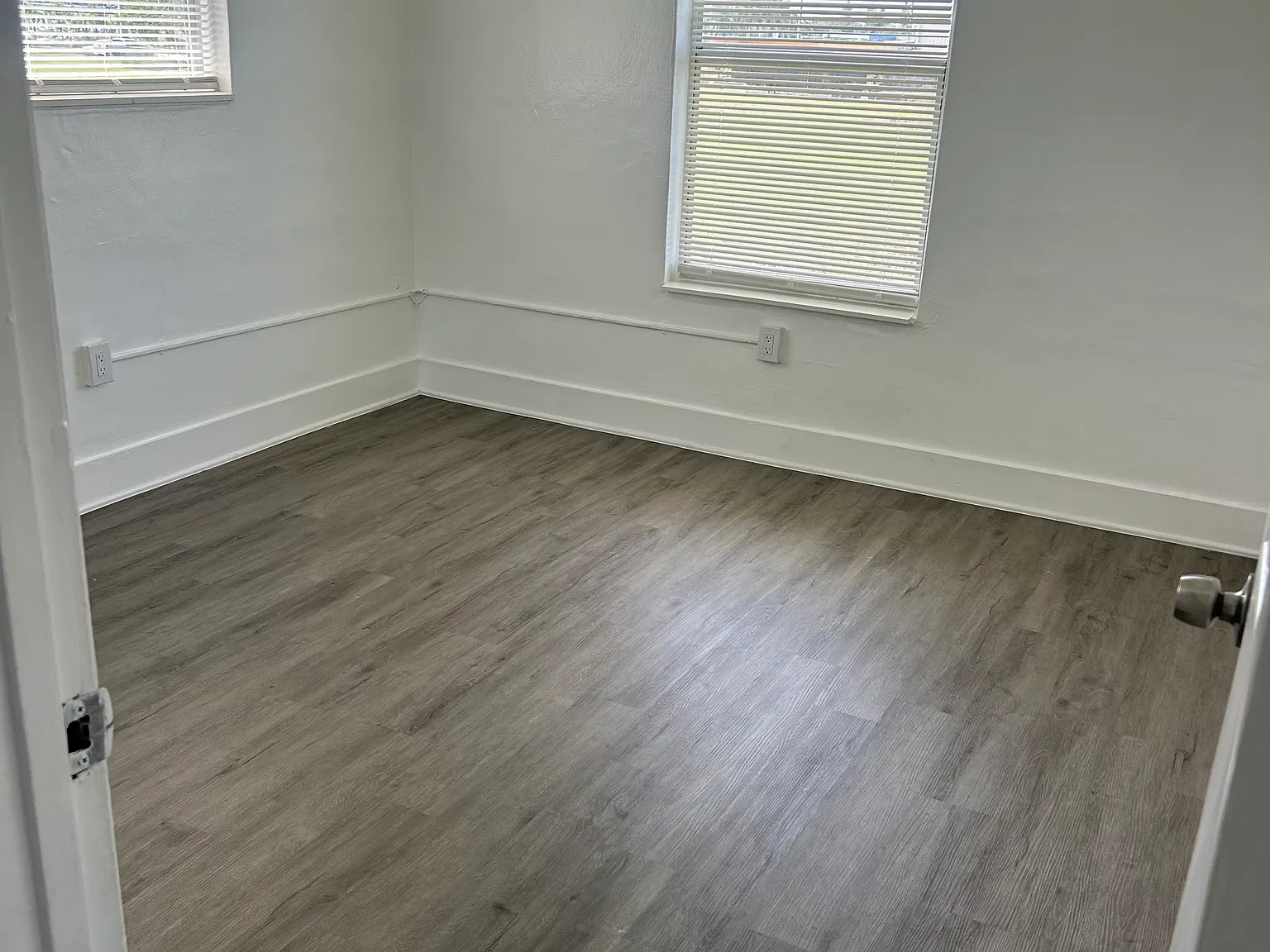 1 bed, 550 sqft, $1,400 — Photo 4
