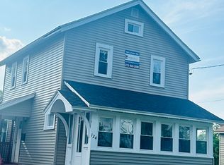 124 Lorraine Ave, Syracuse, NY 13210