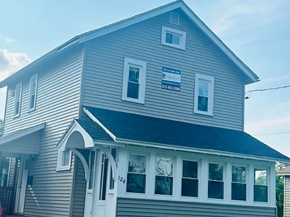 124 Lorraine Ave, Syracuse, NY 13210
