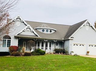 125 Via Savoy, Granville, IL 61326