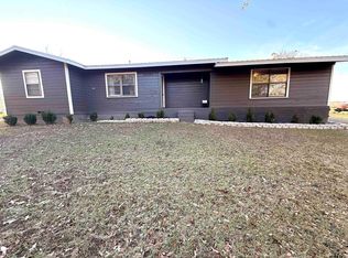 1820 County Road 4670, Pittsburg, TX 75686