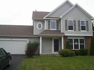16 Turtle Creek Ln, Hilton, NY 14468