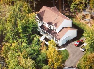 1580 Snug Harbor Rd, Shady Side, MD 20764