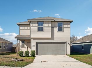 2564 Smokey Cv, Seguin, TX 78155