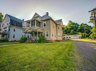 310 Park St #C-1, West Springfield, MA 01089