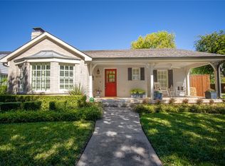 6573 Anita St, Dallas, TX 75214