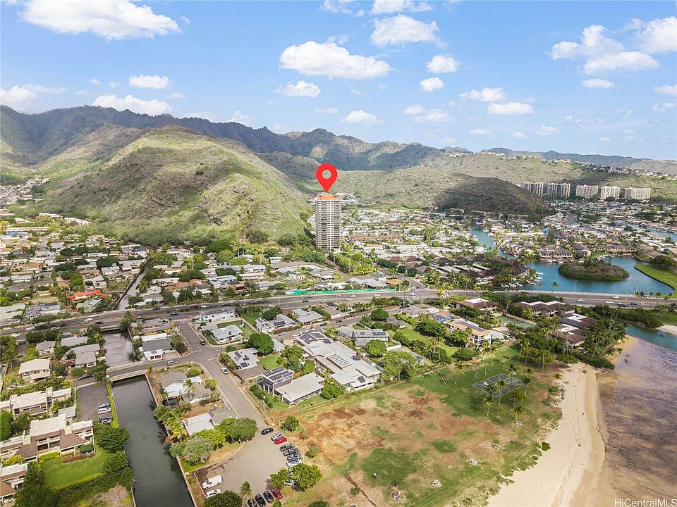 1st image of 250 Kawaihae St APT 10A