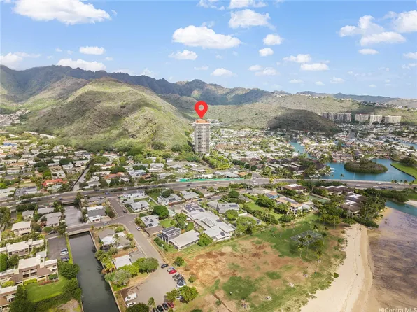 250 Kawaihae St APT 10A, Honolulu, HI 96825
