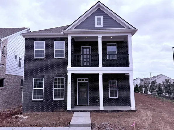 2705 Wilkinson Pike #1, Murfreesboro, TN 37129