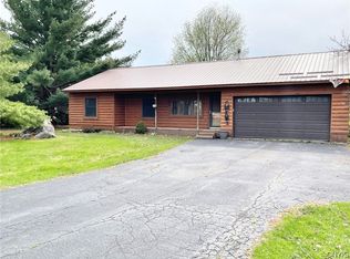 23519 County Route 47, Carthage, NY 13619