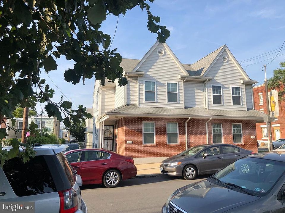 1st image of 1603 W Norris St