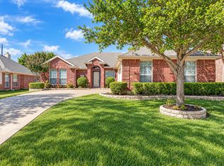 2309 Trickling Creek Dr, Garland, TX 75041