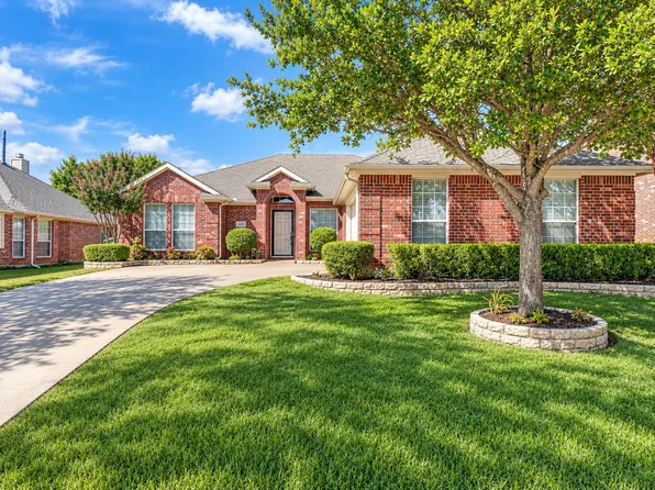 2309 Trickling Creek Dr, Garland, TX 75041