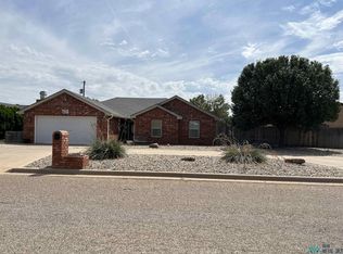 1901 Kent Pl, Clovis, NM 88101