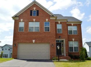 16269 Jetty Loop, Woodbridge, VA 22191