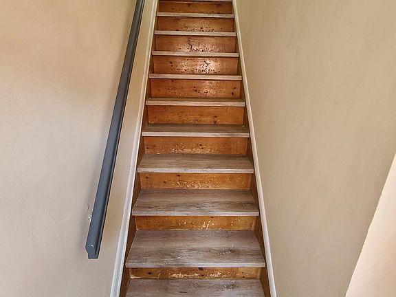 On 2nd floor