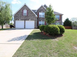 309 Hawken Trl #0, McDonough, GA 30253