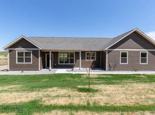 Wild Rye Pl, Three Forks, MT 59752