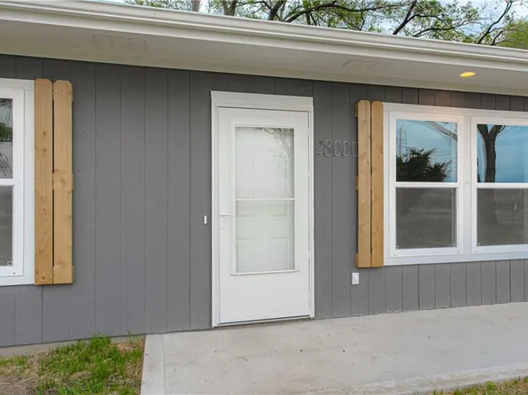 28000 Oberdiek Ln, Platte City, MO 64079