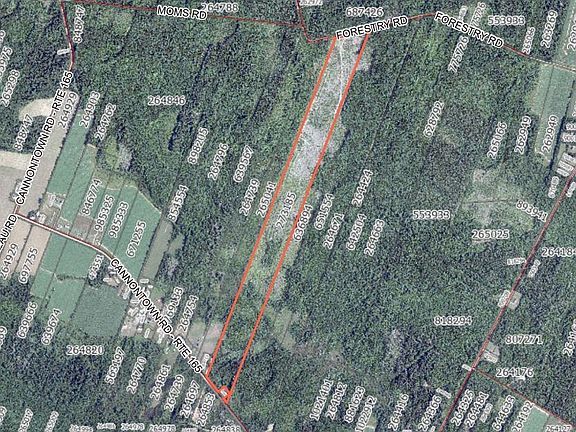 3rd image of 0 Cannontown Rd