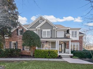 209 Heritage Town Pkwy, Canton, GA