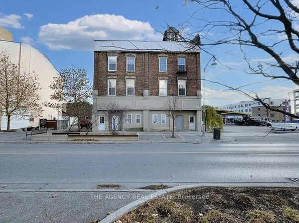 268 Talbot St #4, Saint Thomas, ON N5P 1B4