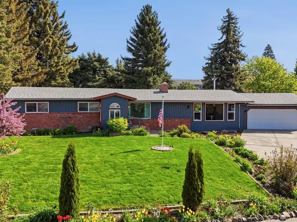 809 E Southview Ave, Colfax, WA 99111