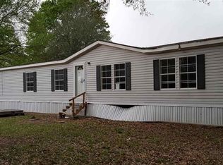 16869 Kinchen Rd, Livingston, LA 70754