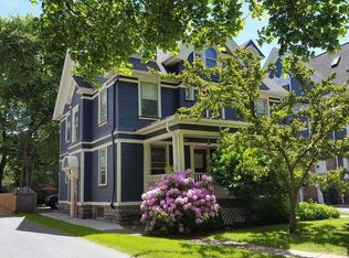 104 Dartmouth St #1, Rochester, NY 14607