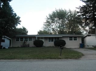 10276 Dacey Dr, Saint Louis, MO 63136