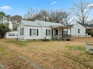 1908 Bethesda Ave, Durham, NC 27703