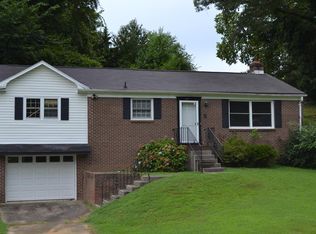 1126 Kemper Road Ext, Danville, VA 24541