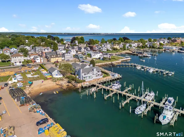 4 Northwest Street #B3, Stonington, CT 06378