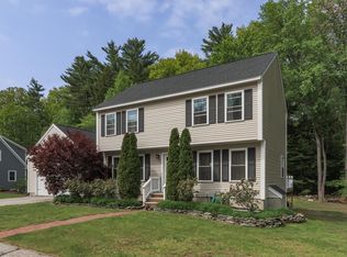 19 Peterson Cir, Concord, NH 03303