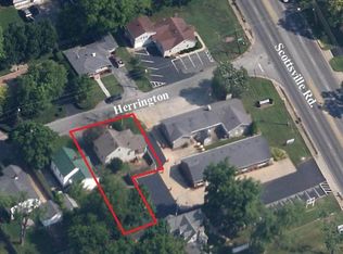 1206 Herrington St, Bowling Green, KY 42104