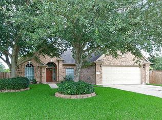 2108 Yacht Harbor Ln, League City, TX 77573