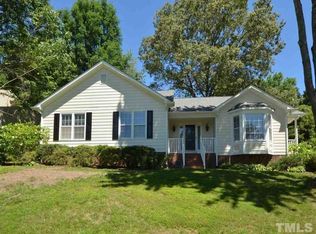 6917 Three Bridges Cir, Raleigh, NC 27613