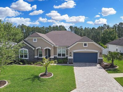 312 Appaloosa Ave, Saint Augustine, FL, 32095