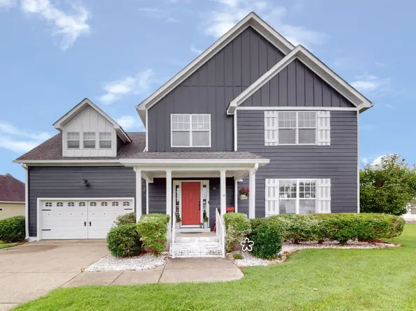 8975 Big Oak Dr, Murfreesboro, TN 37129