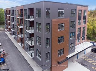 88 Gibson St #507, North Dumfries, ON N0B 1E0