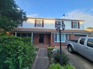 320 Anthony Wayne Rd, Virginia Beach, VA 23462