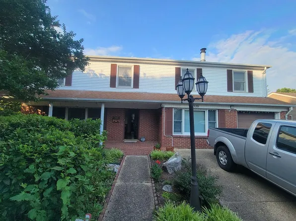 320 Anthony Wayne Rd, Virginia Beach, VA 23462