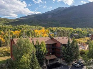 620 Bills Ranch Rd #D-157, Frisco, CO 80443