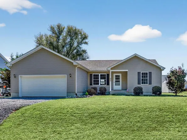 37406 Davey Jones Blvd, Greenbackville, VA 23356