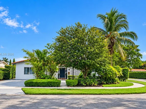 6000 SW 94th Pl, Miami, FL 33173