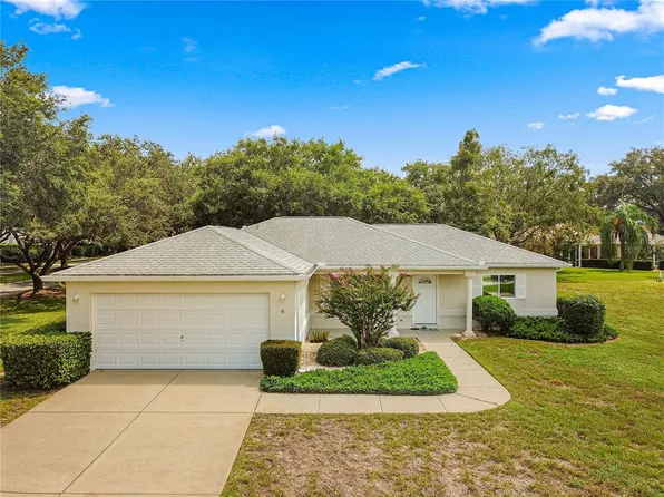 13865 Del Webb Blvd, Summerfield, FL 34491